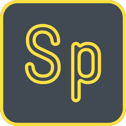 スプ icon