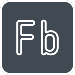 flashbuilder icoon