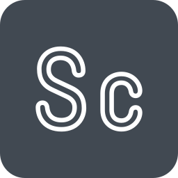 스카우트 icon