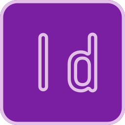 インデザイン icon