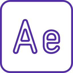 After effects icon