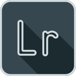 LR icon