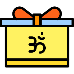 Gift icon