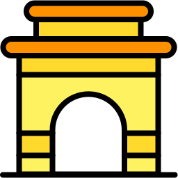 インドの門 icon