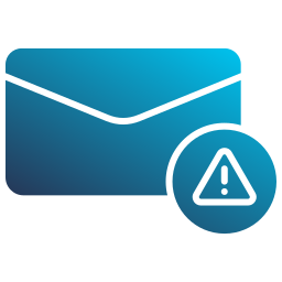 Alert icon