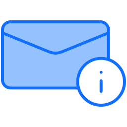 Information icon