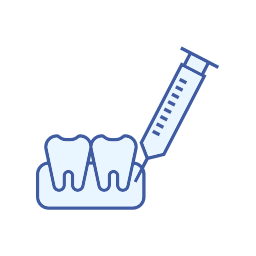 Anesthesia icon