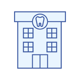 Dentist icon