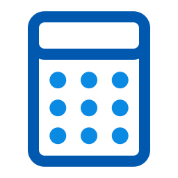 Calculator icon