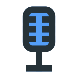 микрофон иконка