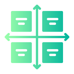 Diagram icon