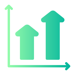 balkendiagramm icon