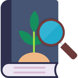 植物学 icon