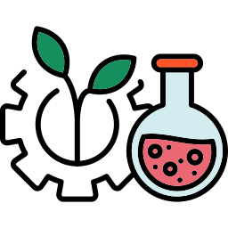 biotechnologie icon