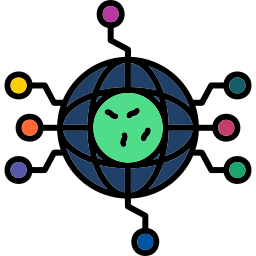 virus icon