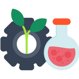 biotechnologie icon