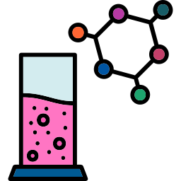 química icono