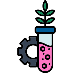 biotecnologia icona