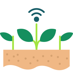 intelligente farm icon