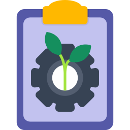 biotechnologie icon