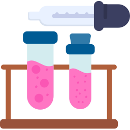 biotecnologia icona