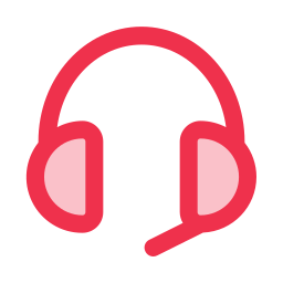 Headphone icon