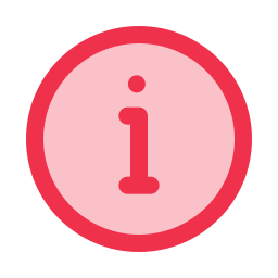 die info icon