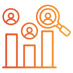 analyse Icône