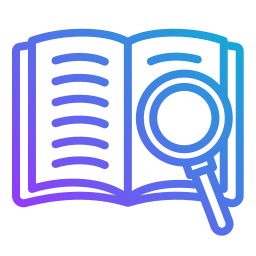 Book icon