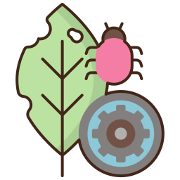 Ladybug icon