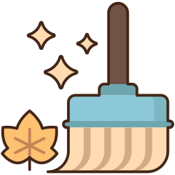 Cleanup icon