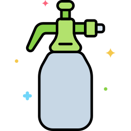 Sprayer icon