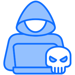 Botnet icon