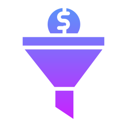 Funnel icon