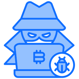 hacker icon