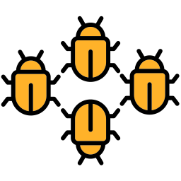 악성코드 icon