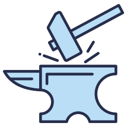 Blacksmith icon