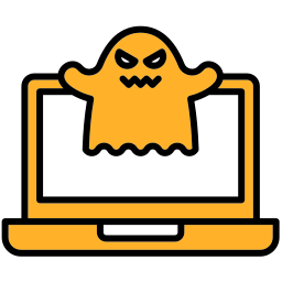 Malware icon