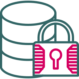 base de datos icono