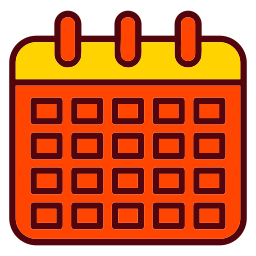 zeitplan icon