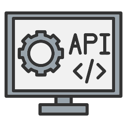 api icono