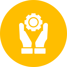 Management service icon