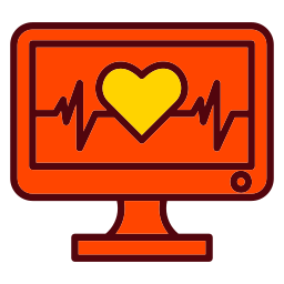 Heart icon