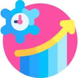 Productivity icon