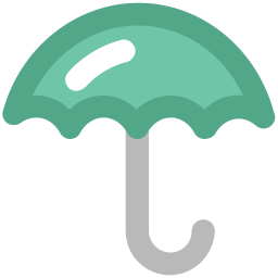 Umbrella icon