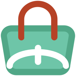 Bag icon