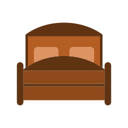 cama icono