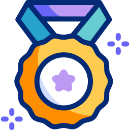 Medal icon