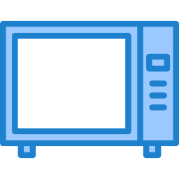 magnetron icoon