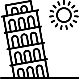 피사 icon